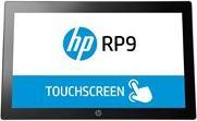 Actual product image HP RP9 G1 AiO Retail System Model 9015 Intel Core i5-6500 () RAM SSD Win 7Pro (Win10P Lic) & RP9 Compa