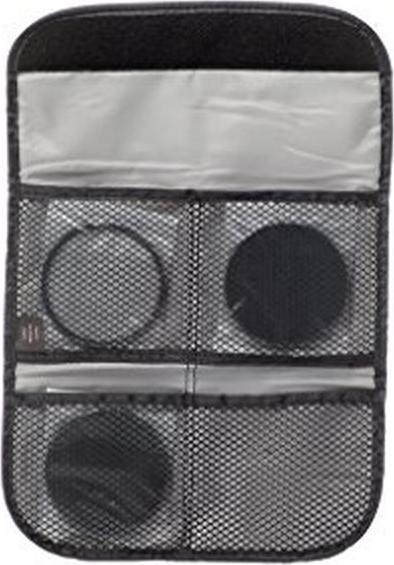 Actual product image Hoya Digital Filter Kit II (72 mm, Neutral density filter, UV filter, Polarizing filter, 72 mm)
