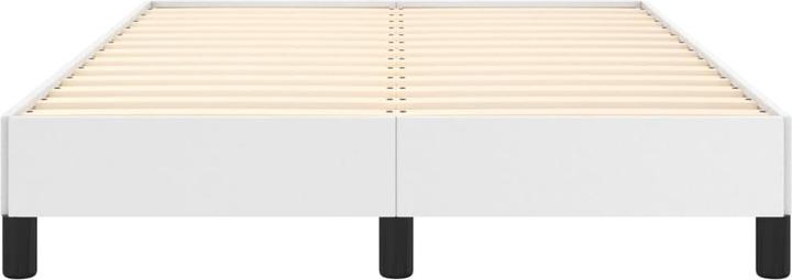 Produktbild vidaXL Bettgestell (120 x 200 cm)