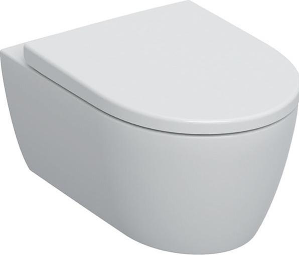 Produktbild Geberit iCon Set