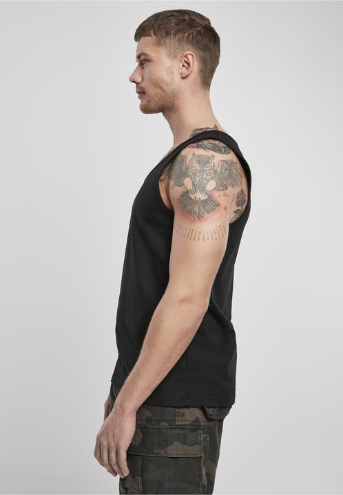 Actual product image Brandit Tank Top (L)