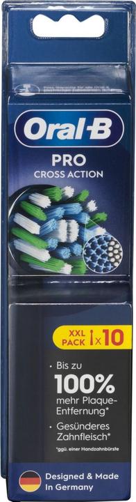 Produktbild Oral-B Pro CrossAction (10 x)