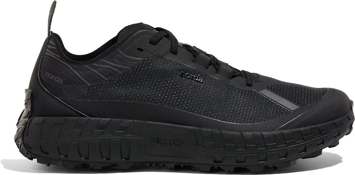 Stealth Black