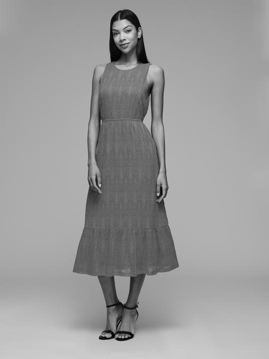 Immagine prodotto Vila VIMUSERA Ärmelloses Maxikleid (S)