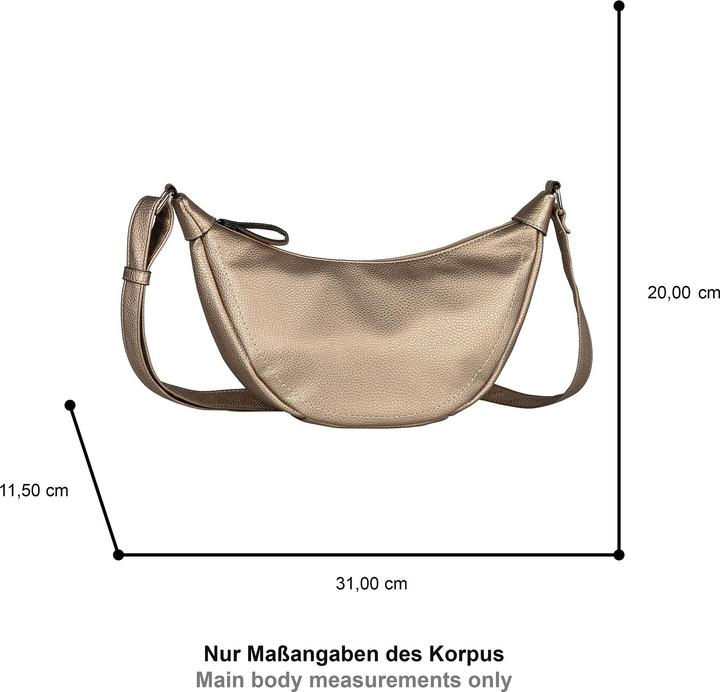 Image du produit Tom Tailor Liriel Cross Bag