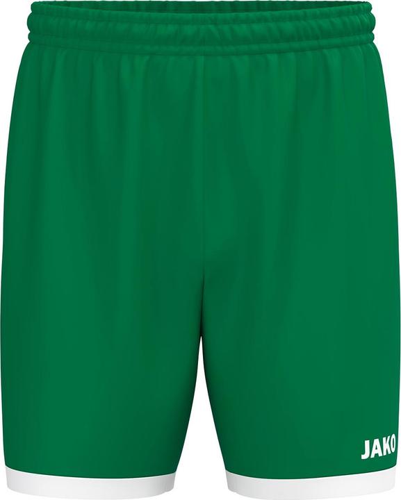 Sportgrün, sports green