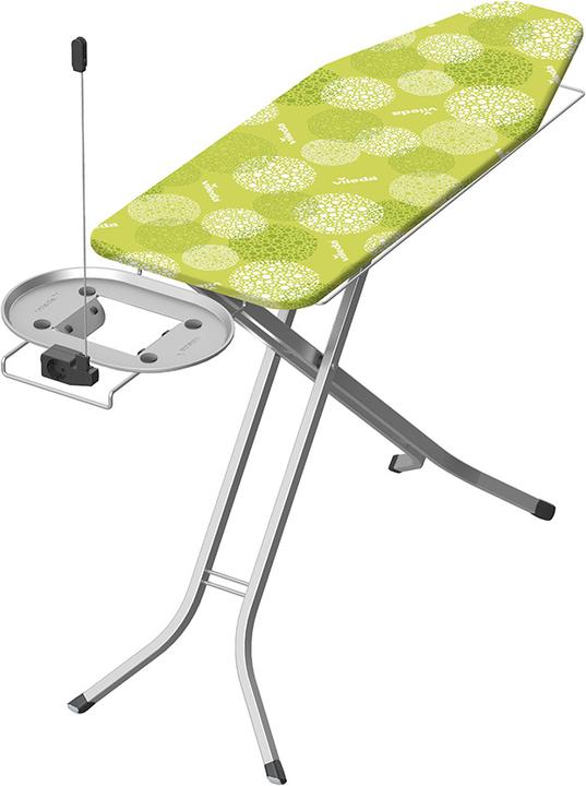 Actual product image Vileda Perfect 2 in 1 Plus full size ironing board