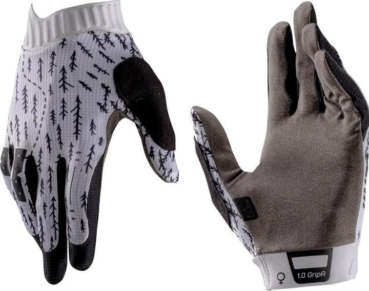 Produktbild Leatt MTB 1.0 GripR Glove W trails white S (S)
