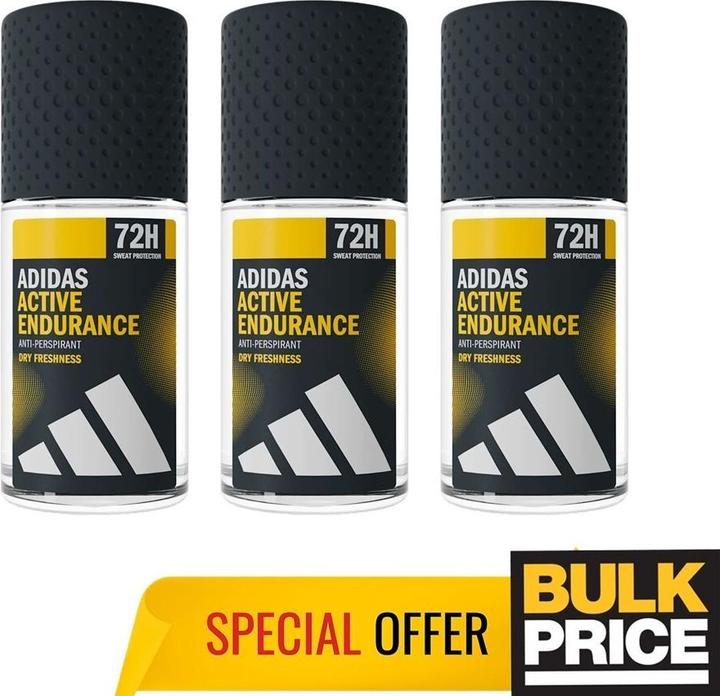 Immagine prodotto Coty ADI AP ACTIVE ENDURANCE M.ROLLON 50ml (Roll-on, 50 ml)