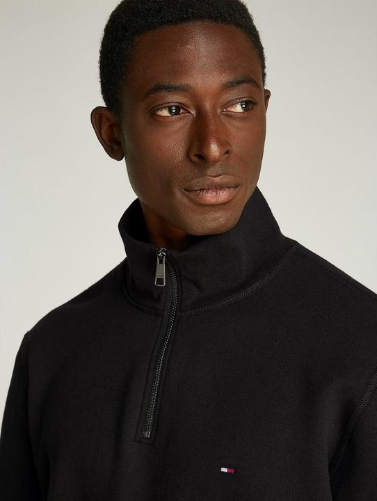 Produktbild Tommy Hilfiger Essential Fleece 1/4 Zip (S)