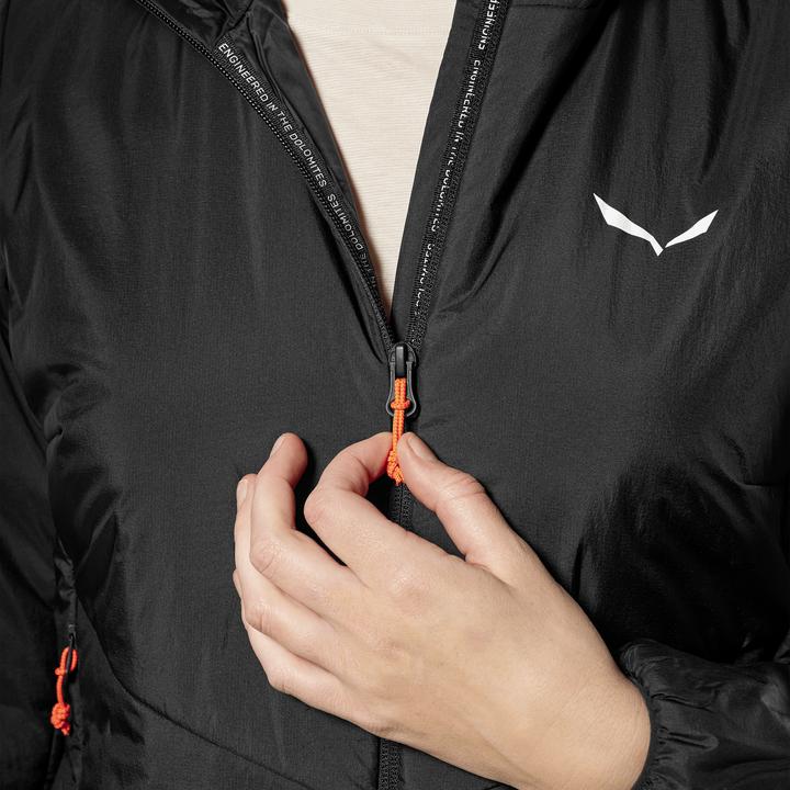 Immagine prodotto Salewa Puez Catinaccio 2 Tirolwool® Responsive Kapuzenjacke (44)