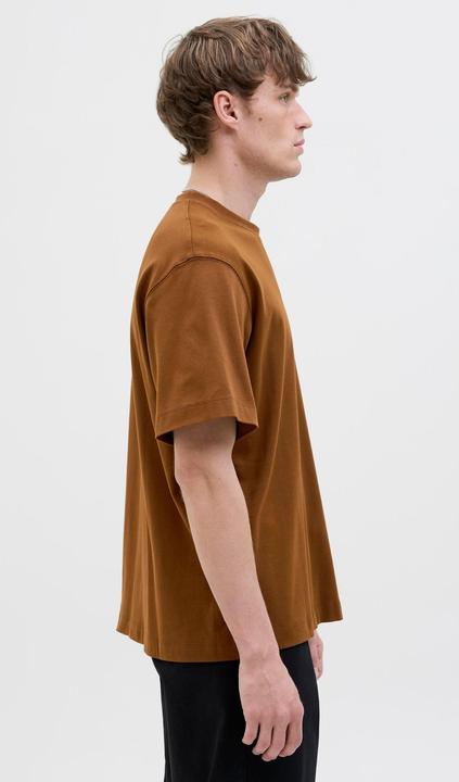 Produktbild Jack & Jones Jjeurban Edge Tee Ss O-Neck Noos (M)