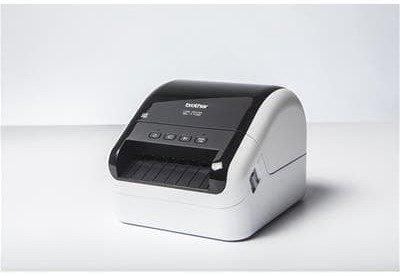 Actual product image Brother QL-1100 (90000 dpi)