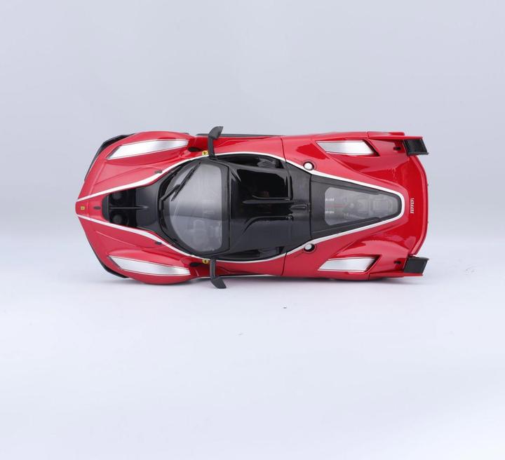 Image du produit Bburago Ferrari FXX K