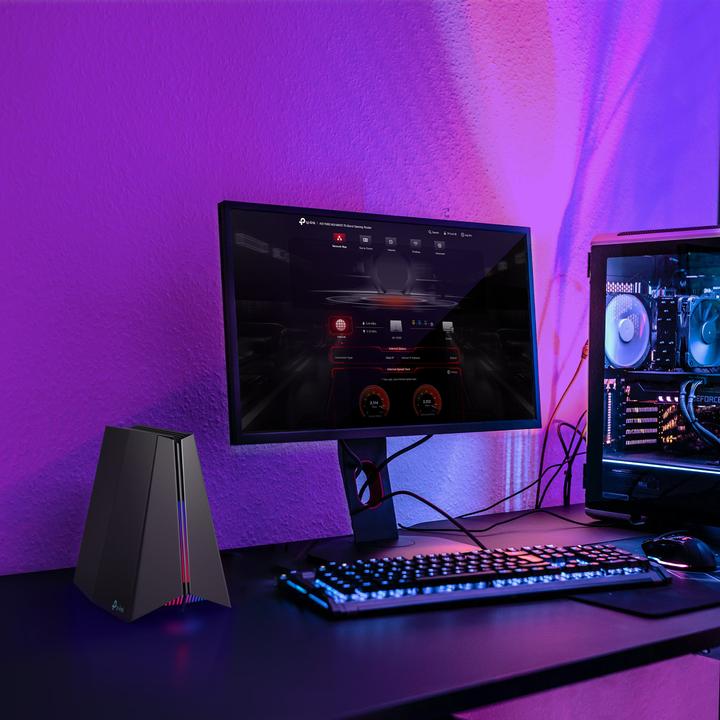 Produktbild TP-Link Archer GE550