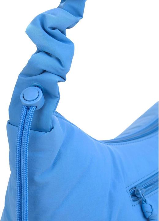 Actual product image Lässig Wickeltasche Lunua Blau