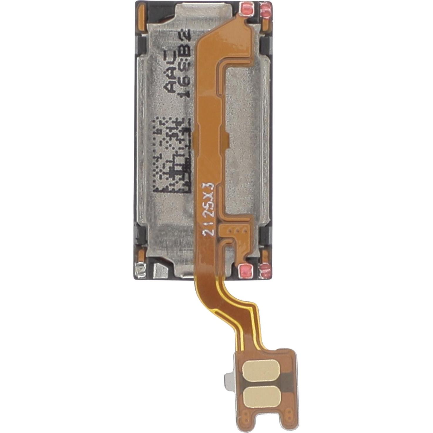 Thumbnail - Clappio Interner Lautsprecher Ersatzteil, Mobilgerät Ersatzteile, Schwarz