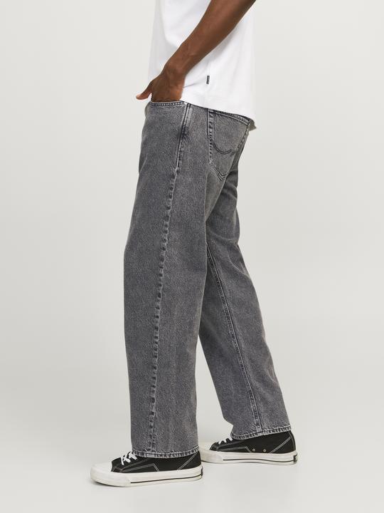 Produktbild Jack & Jones JJIEDDIE JJORIGINAL SQ 734 Loose fit jeans Loose fit jeans (W36/L32)