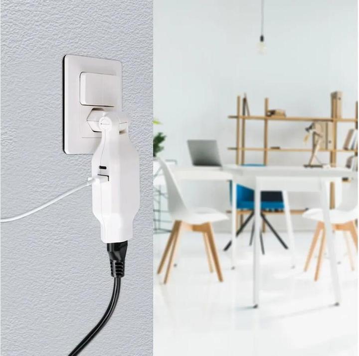 Immagine prodotto Max Hauri clip-clap (USB-A, USB-C, Tipo 12, Tipo 13, 3 x)