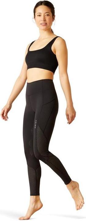 Produktbild Ariat Reitleggings Breathe Damen (XL)