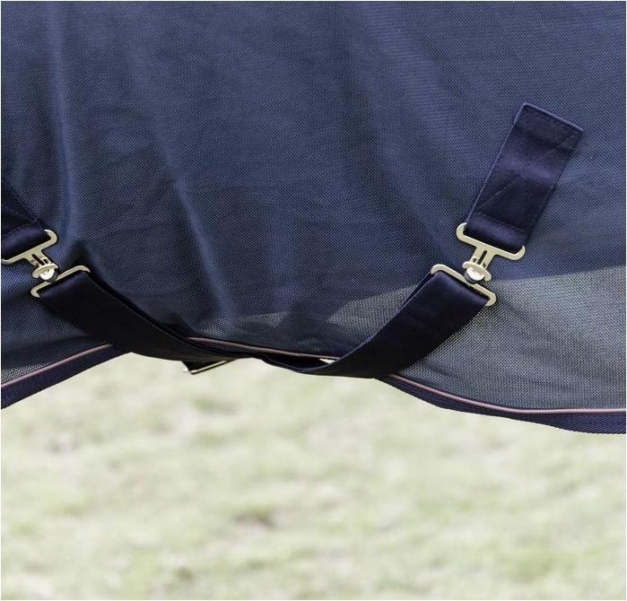Produktbild Kentucky Horsewear Wasserdichte Combo Fliegendecke (155 cm)