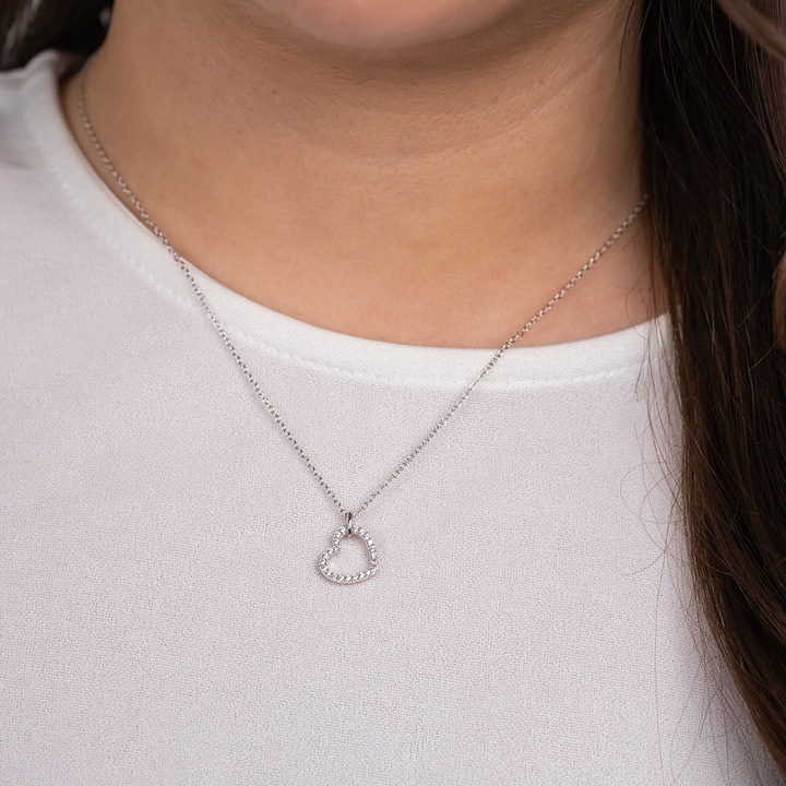 Produktbild Engelsrufer Kette (925er Silber, 40 - 44 cm)