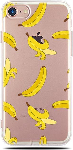 Produktbild MU Style Früchte Kollektion TPU Hülle (Apple iPhone 6 Plus, Apple iPhone 6s Plus)