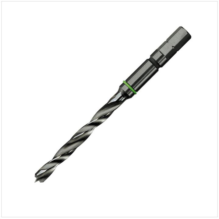 Produktbild Festool Holzspiralbohrer D 3 CE/W (3 Millimeter)