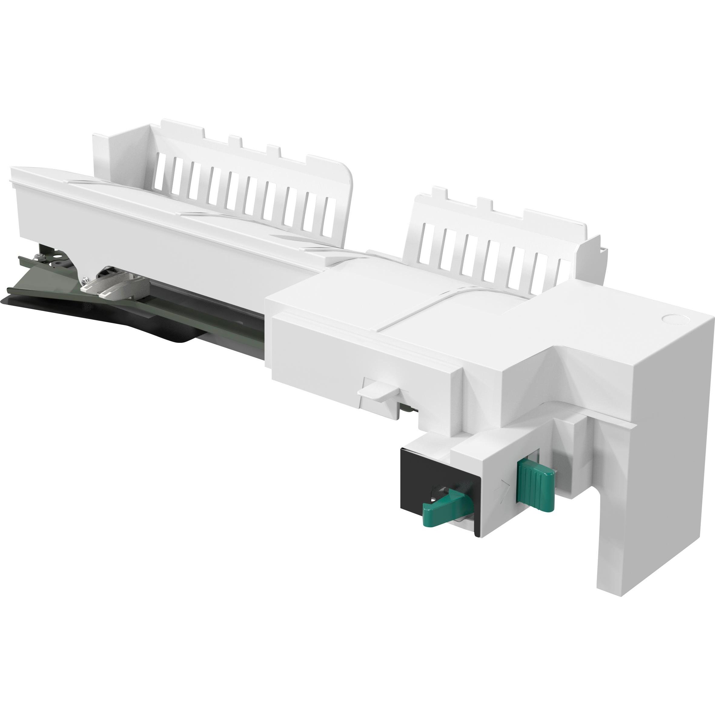 HP LJ Inner Finisher Swedish Hole Punc, Drucker Zubehör