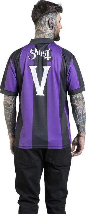 Produktbild Ghost Soccer Jersey (L)