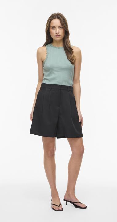Produktbild Vila VIBABIA Rundhals Top (S)