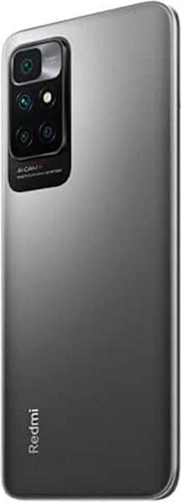 Image du produit Xiaomi REDMI 10 64GB 4GB 6.5" DUAL SIM GRIS CARBONE (64 Go, Grey, Gris, 6.50", Double SIM, 5G)