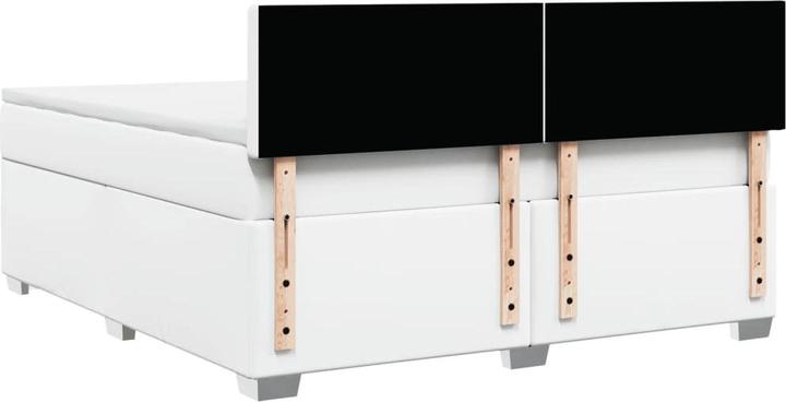Actual product image vidaXL Boxspringbett (180 x 200 cm)