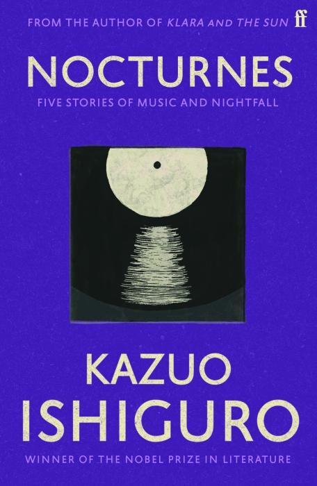 Produktbild Nocturnes (Englisch, Kazuo Ishiguro, 2010)