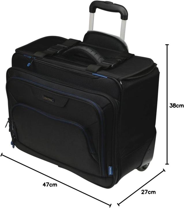 Actual product image Lightpak Pioneer (38 l)