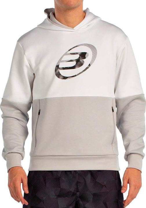 Image du produit Bullpadel Sweat à capuche Boyal