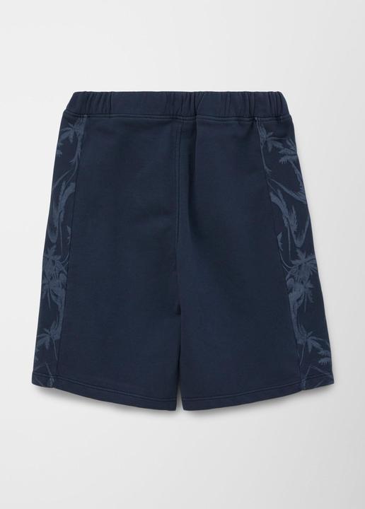 Produktbild S.Oliver Leggins Shorts mit Print-Detail (XL)