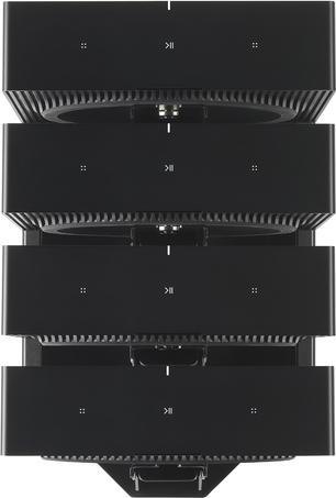 Produktbild Flexson Dock für 4 Sonos AMP (1 Stk., Wandmontage)