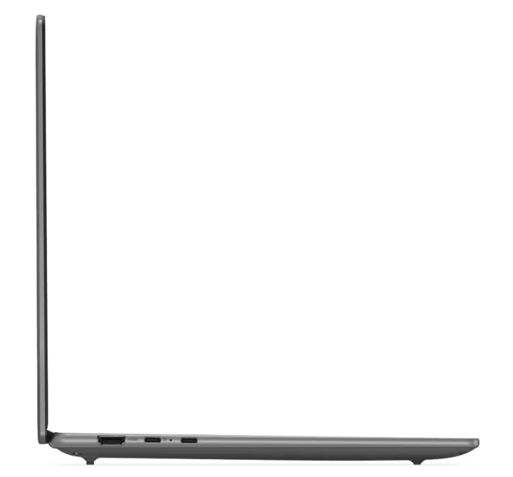 Produktbild Lenovo Yoga Pro 7 RTX 3050 (14.50", AMD Ryzen 7 8845HS, 16 GB, 1000 GB, CH)