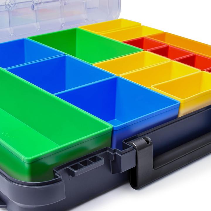 Produktbild WFix Insetboxenset T1