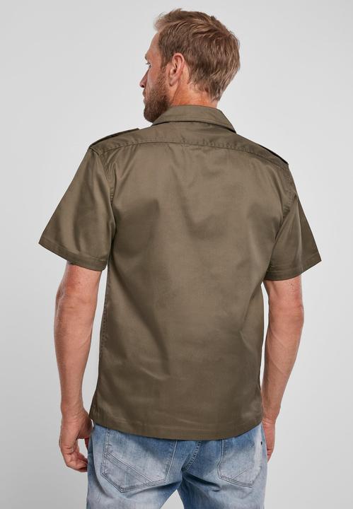 Produktbild Brandit Short Sleeves US Shirt (XL)