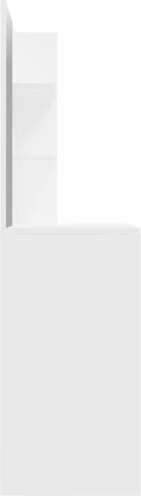 Produktbild VidaXL Xander (74.5 x 40 x 141 cm)