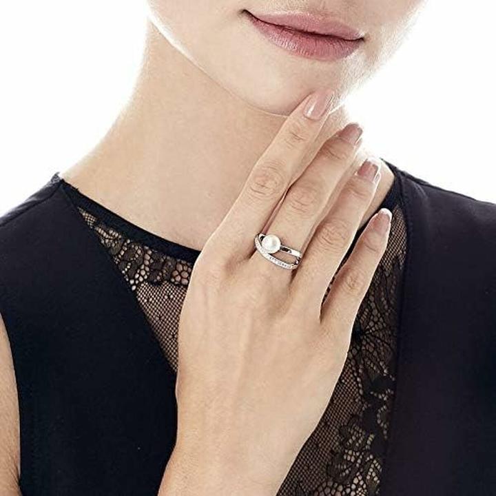 Produktbild Majorica Damenring 16045.01.2.9 (13)