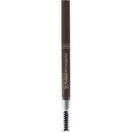 Thumbnail - Wibo, Augenbrauenstift, Shape&Define Eyebrow Pencil Waterproof Cupboard To Contour Eyebrows 2 2G