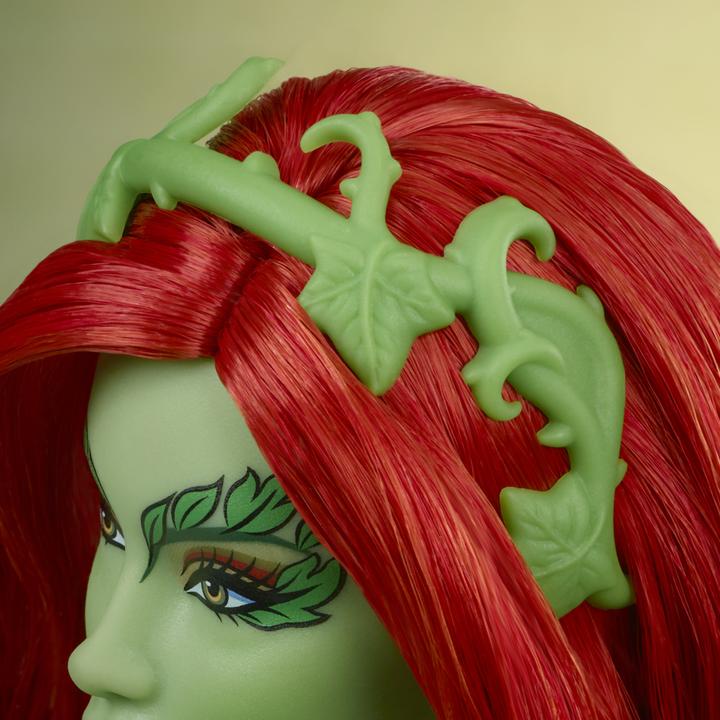 Produktbild Barbie Signature Poison Ivy Sammlerpuppe