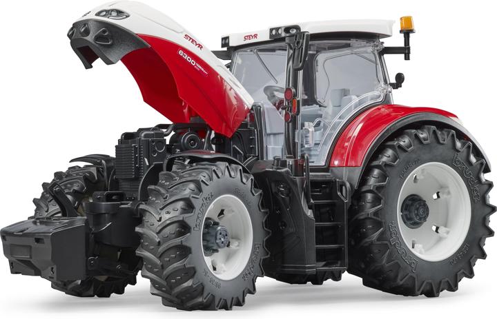 Immagine prodotto Bruder Steyr 6300 Terrus FPC