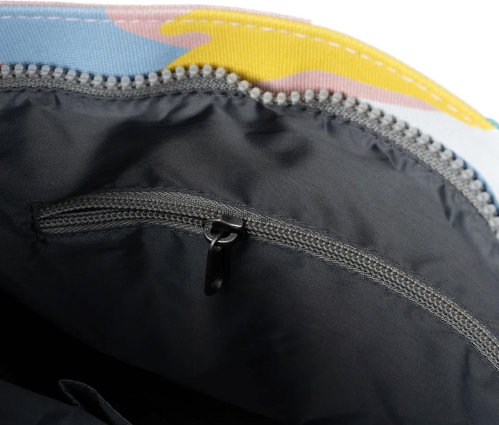 Produktbild Roka London Kennington B Mellow Camo Medium Recycled Canvas