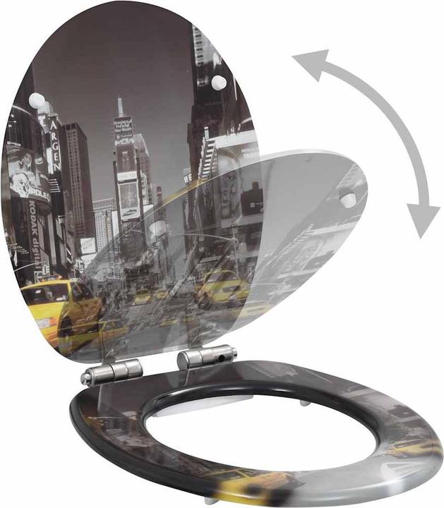 Produktbild vidaXL Novia