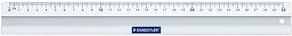 Actual product image Staedtler Ruler (500 mm)