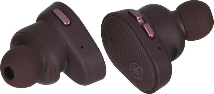 Immagine prodotto Yamaha TW-E5B (ANC, 30 h, Senza fili)